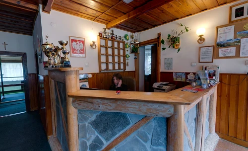 Visą parą dirbanti registratūra